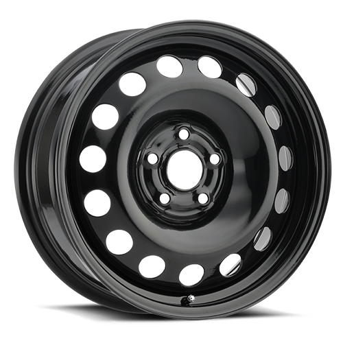 Vision Wheel - Style SW60 - 5-Lug 5x114.3