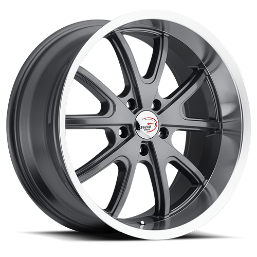 Vision Torque - 5-Lug 5x120