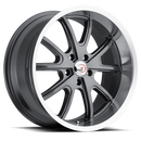 Vision Torque - 5-Lug 5x114.3