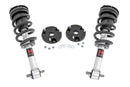 2 Inch Lift Kit | M1 Struts | Chevy/GMC SUV 1500 4WD (2021-2025)