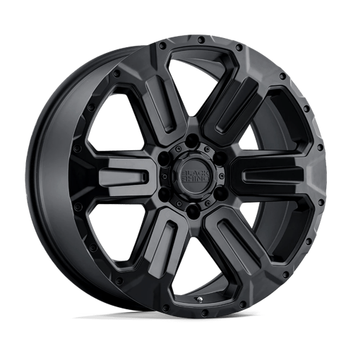 Black Rhino Hard Alloys WANAKA 17