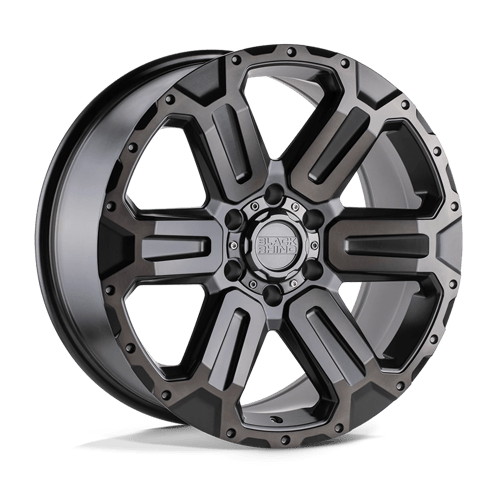 Black Rhino Hard Alloys WANAKA 17