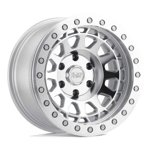 Black Rhino Hard Alloys PRIMM 20