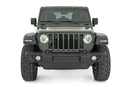 3.5 Inch Lift Kit | C/A Drop | Front D/S | M1R | Jeep Wrangler JL 4WD (24-26)