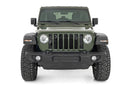 3.5 Inch Lift Kit | C/A Drop | Front D/S | M1 | Jeep Wrangler JL 4WD (24-26)