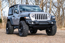 3.5 Inch Lift Kit | C/A Drop | FR D/S | M1 | Jeep Wrangler JL 4WD (2024-2026)