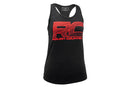Rough Country Tank Top | Women Fts | Black | LG