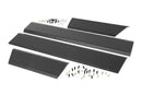 Lower Door Armor | 4 Door | Jeep Cherokee XJ 2WD/4WD (1984-2001)