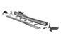 LED Light Kit | Bumper Mount | 40" Black Dual Row | Ram 2500/3500 4WD (11-18)