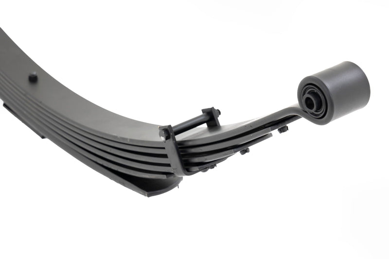 Rear 52 Inch Leaf Springs |6
