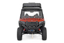 Vented Full Windshield | Scratch Resistant | Polaris XPEDITION XP 5
