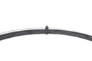 Front Leaf Springs | 4" Lift | Pair | Jeep Wrangler YJ 4WD (1987-1995)
