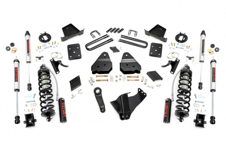 4.5 INCH LIFT KIT FORD SUPER DUTY 4WD (15-16)