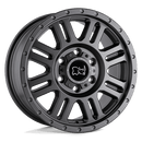 https://assets.wheelpros.com/transform/9e831843-1ec7-4bac-9036-d9cc842621a4/yellowstone-truck-wheels-rims-black-rhino-yellowstone-6-lug-matte-gunmetal-std-org-png?size=500