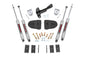 3 Inch Lift Kit | Tremor | N3 | Ford F-250/F-350 Super Duty 4WD (2023-2026)
