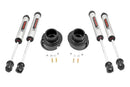 2.5 Inch Leveling Kit | RR Leaf | V2 | Ram 2500 (14-26)/3500 (13-26)