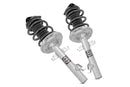 Loaded Strut Pair | 2 Inch Lift | Front | Subaru Outback 4WD (2015-2019)
