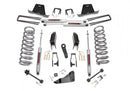 5"Lift Kit - Dodge 2500/Ram 3500 4Wd (2003-2007)