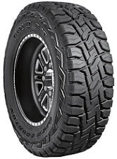 35X12.50R17 TOYO OPEN COUNTRY R/T 10 ply