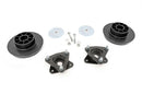 2.5" Lift Kit Ram 1500 4Wd 2009-2011
