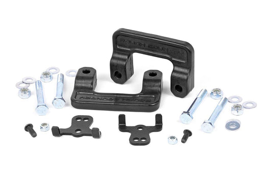 2 INCH LEVELING KIT GMC SIERRA 1500 DENALI (19-22)