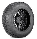 35X12.50R22 AMERICUS RUGGED M/T