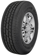 225/65R17 TOYO OPEN COUNTRY HTII