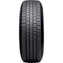 275/60/20 GOODYEAR WRANGLER SR A BW 114S