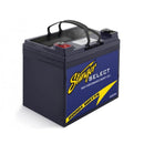 STINGER 2000 WATT SECONDARY BATTERY
