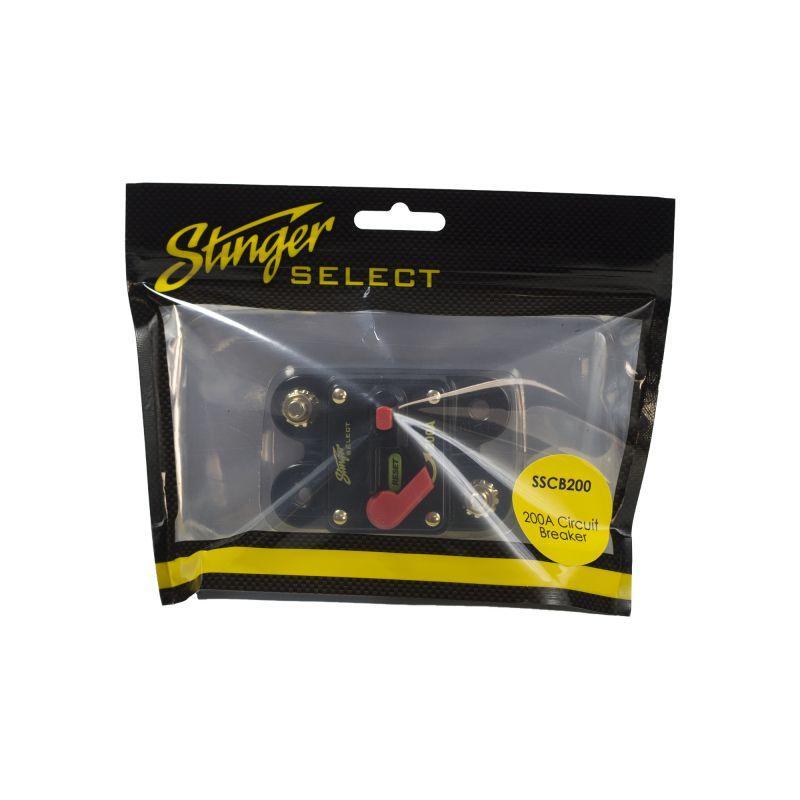 STINGER 200A CIRCUIT BREAKER