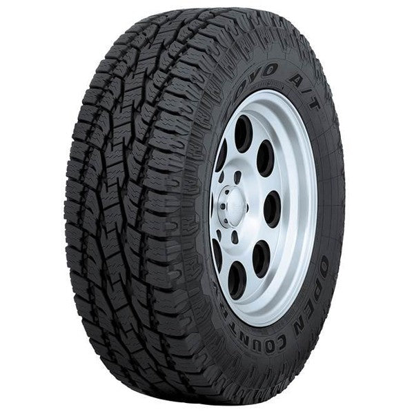 LT215/85R16 TOYO OPEN COUNTRY ATII
