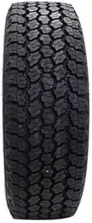 275/65R20 GOODYEAR WRANGLER AT ADV KEVLAR BW 126S E