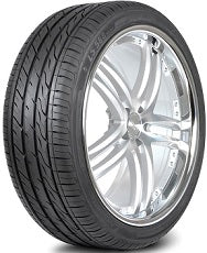 265/35R22 XL LANDSAIL LS588 SUV