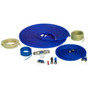 STINGER 4GA COPPER 1200W COMPLETE WIRING KIT