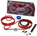 Stinger 4GA POWER WIRING KIT