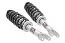 2.5" Leveling Kit Loaded Strut Ram 1500 4WD