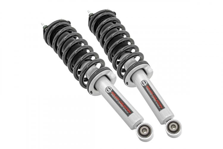 2" Leveling Loaded Struts Chevy/GMC Canyon Colorado 15-22