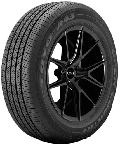 235/65R18 TOYO OPEN COUNTRY A43