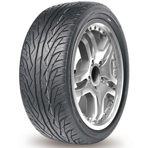 295/25ZR28-XL VENOM RAGNAROK ONE