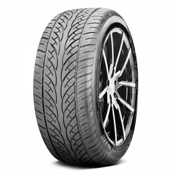 Ron゜ 305/30ZR26-XL VENOM RAGNAROK ZERO