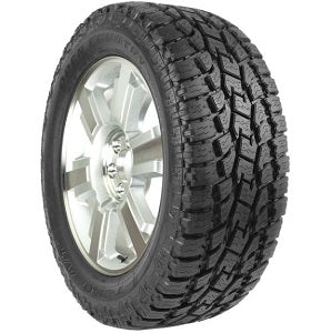 33x12.50r20 TOYO OPEN COUNTRY A/T II XTREME 12 Ply