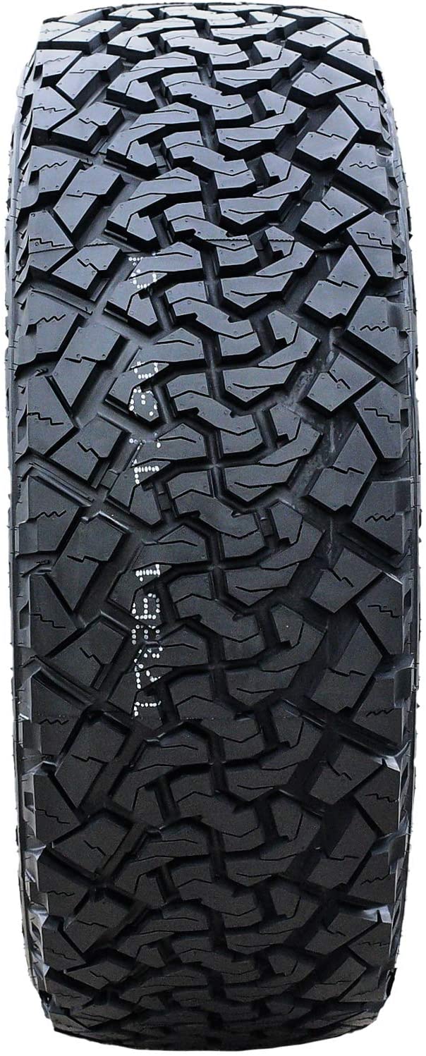 LT285/55R20 VENOM TERRA HUNTER X/T