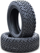 LT285/55R20 VENOM TERRA HUNTER X/T