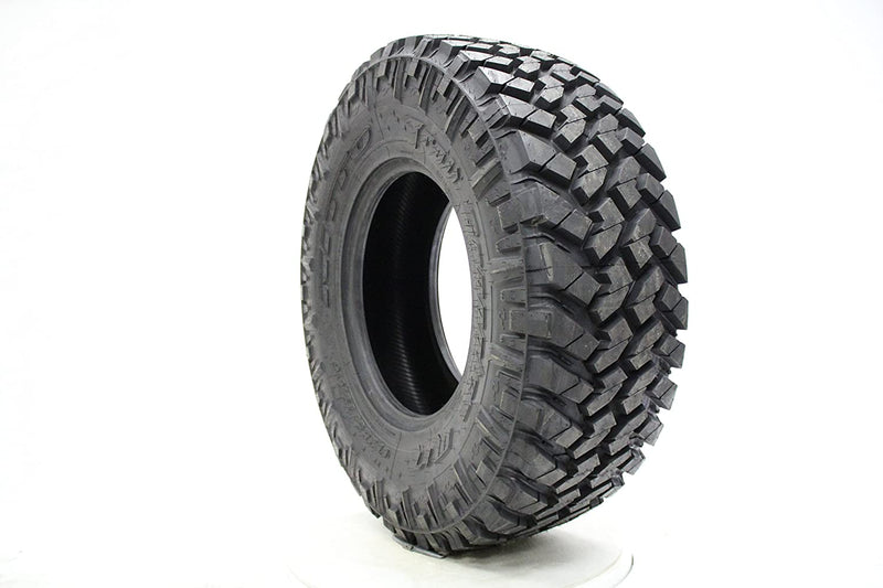 33X12.50R20 NITTO TRAIL GRAPPLER M/T