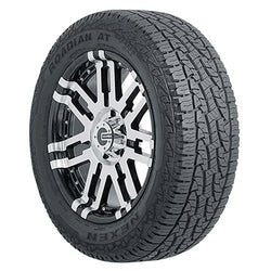 35X12.50R20 NEXEN ROADIAN AT PRO RA8 12 Ply