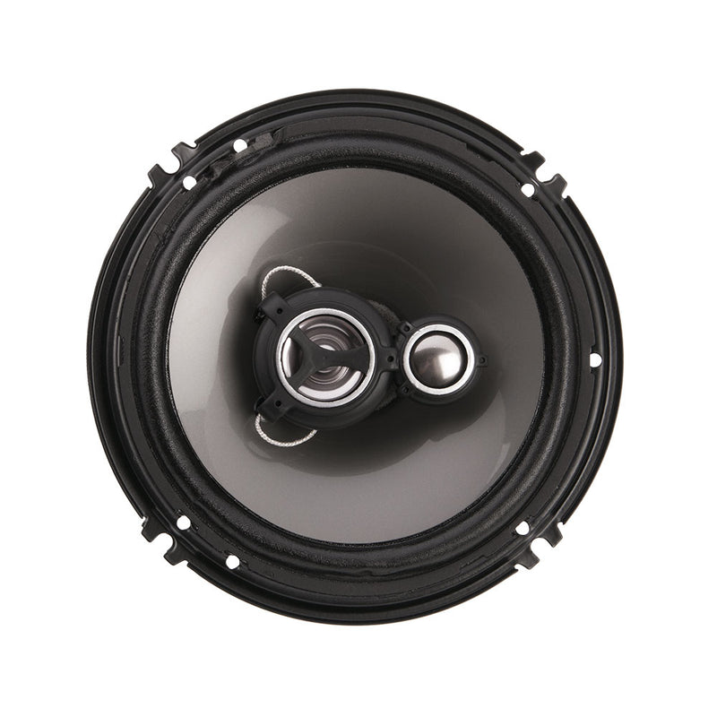 Sound Stream Arachnid Series 6.5″ 3-Way Speaker
