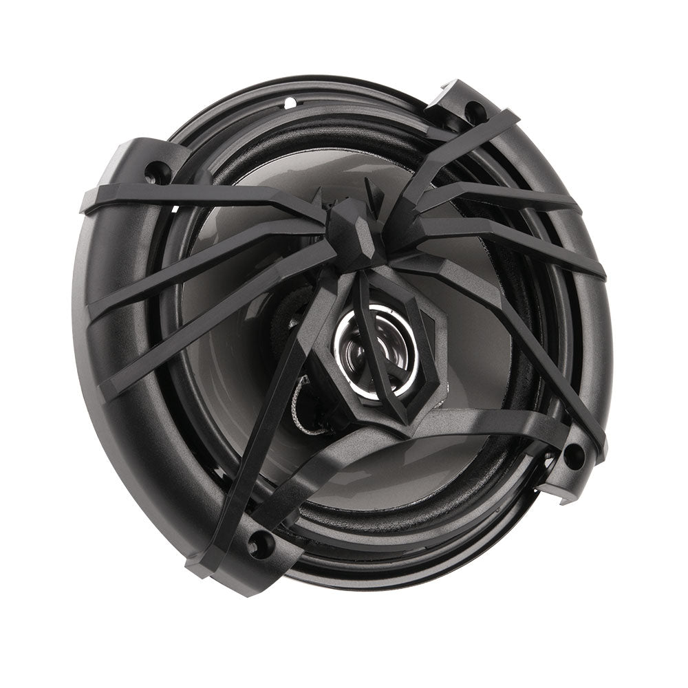 Sound Stream Arachnid Series 6.5″ 3-Way Speaker