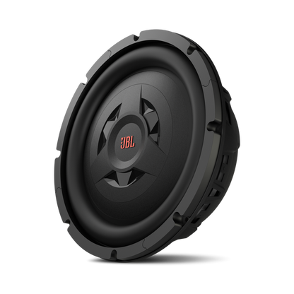 JBL 10" Club WS1000 Subwoofer shallow mount