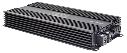 DD Audio Amplifier DM1500a