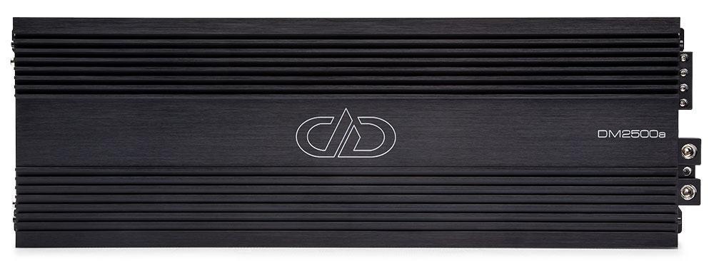 DD Audio Amplifier  DM2500a